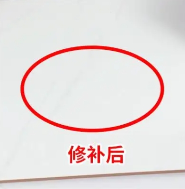 嘉鱼瓷砖空鼓维修公司分享下板材基层，未采取柔性过渡措施的影响。在瓷砖铺贴工程中，如果采用的是板材基层（如石膏板、木工板等非刚性基层），而未采取柔性过渡措施，